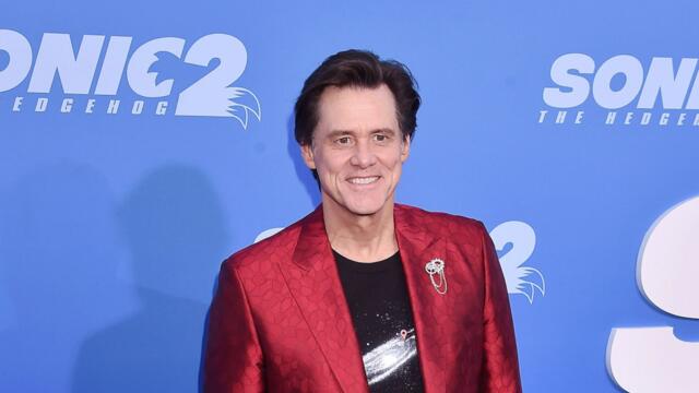 Jim Carrey selling ‘enchanted’ Los Angeles home of 30 years for $28.9 million