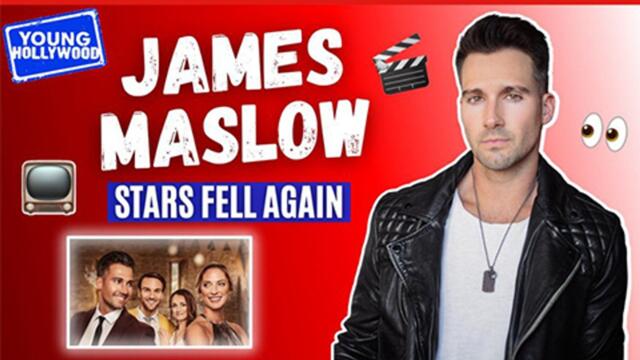 James Maslow on New Rom-Com & Big Time Rush Single