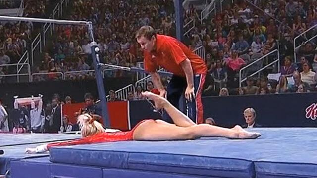 30 Most Impossible Moments In Sport History