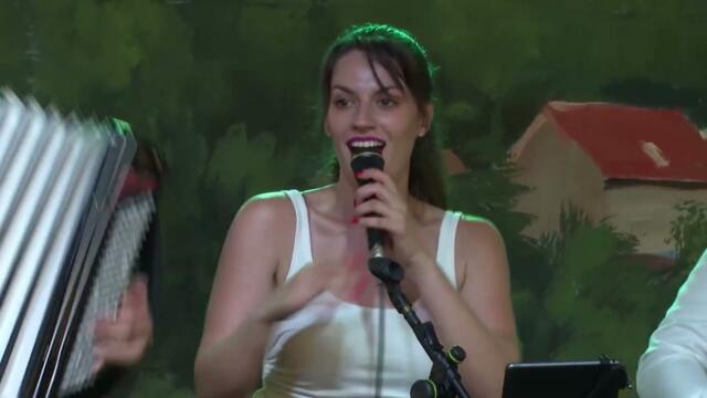 Sladki Greh - Ne cukaj me za kitki