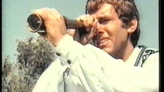 1001 нощ (1968) Бг аудио