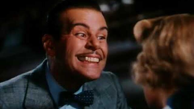 The Perils of Pauline (1947) Full Movie