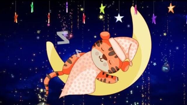 Relaxing Music For Children And Babies 🎵 Music Helps Develop Brain And Memory #105 Lullabies