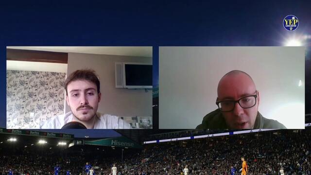 Why Leeds United sacked Jesse Marsch