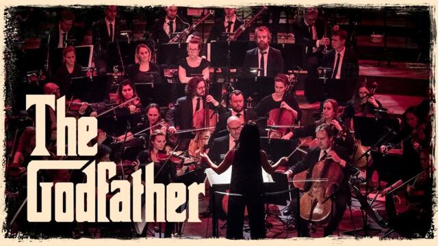 The Godfather – Orchestral Suite // The Danish National Symphony Orchestra (Live)