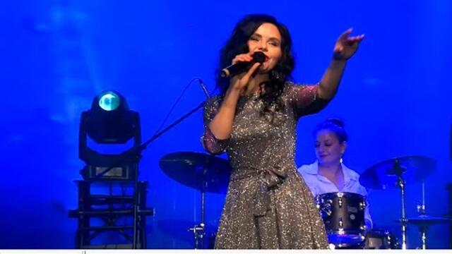 Анастасия Василенко  -  "Целуй меня нежно"