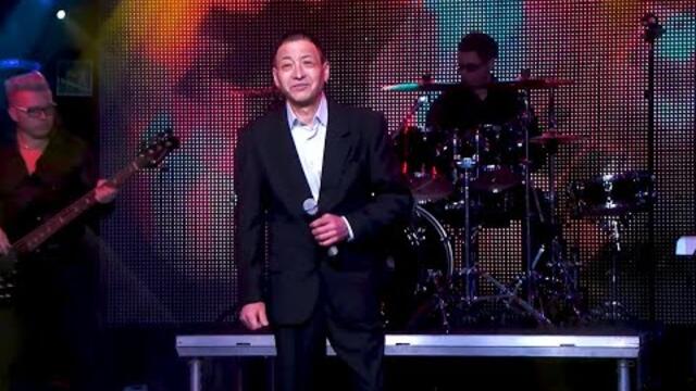 Руслан Абкадиров  - "Тебя сторожу"