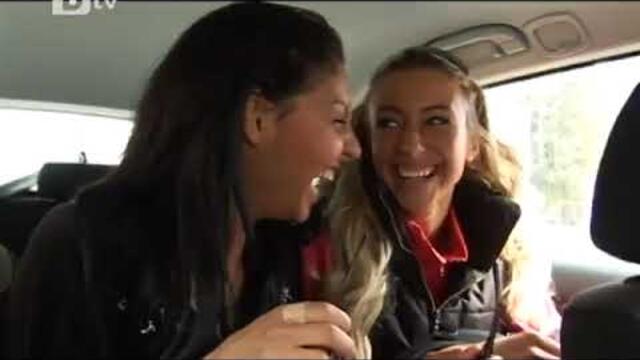 Шоуто на Слави, 22 май 2009г. "Бягство към победата" - Епизод 17