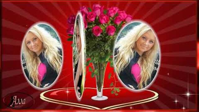 МАРТ БАБАЯН  -   ПОДАРИ !