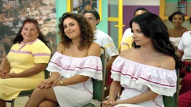 „Акапулко 2“ (2021) – ХVIII серия