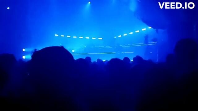 You Me At Six at Newcastle City Hall