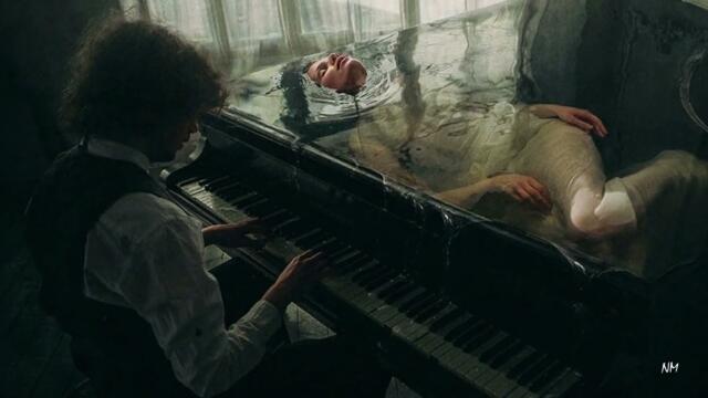 ВИА "Верасы"  -  Любви прощальный бал