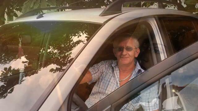 Анатолий Кулагин   -   ДВЕ НАШИ ЛЮБВИ