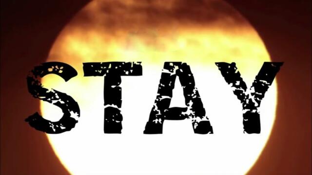 Black Stone Cherry - Stay (Audio)