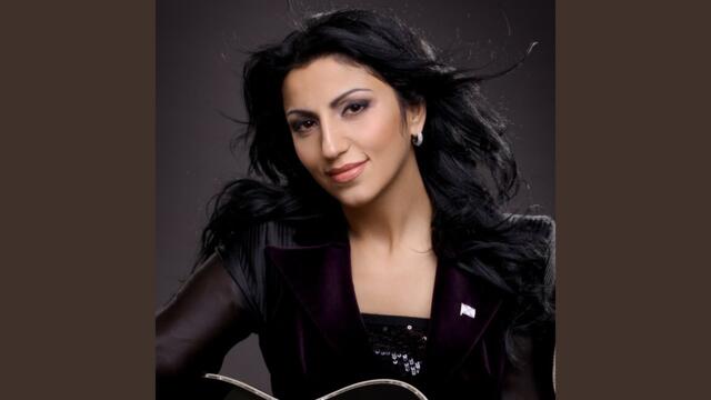 Madlen Ishoeva  -  Мне мало тебя