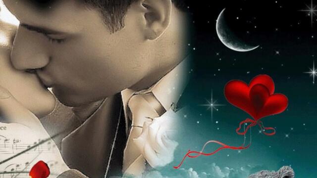 Андрюха & Лана   -   Я буду тебя беречь