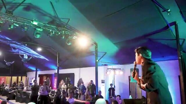 Didi & Friends The Movie | MV: Kembali Bersama by Modescape