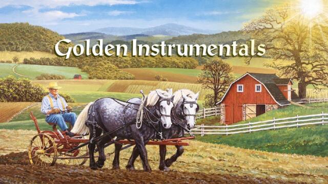 Legendary Golden Instrumentals from 1961 - 1981 - The 250 Most Beautiful Orchestrated Melodies