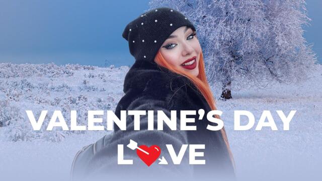 Valentine's Day Love 💘 Muzica Romaneasca de Dragoste