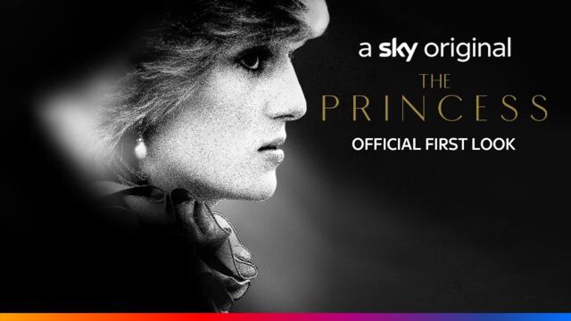 The Princess | Official Trailer