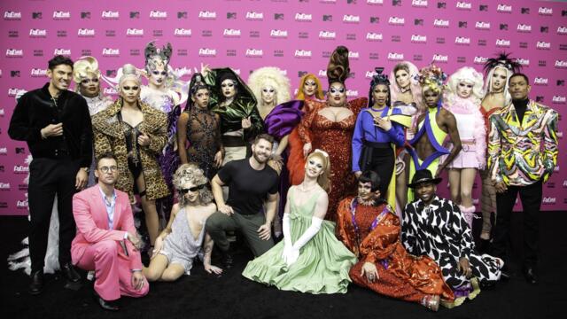 Flashback Feels: 14 Years of 'RuPaul's Drag Race'