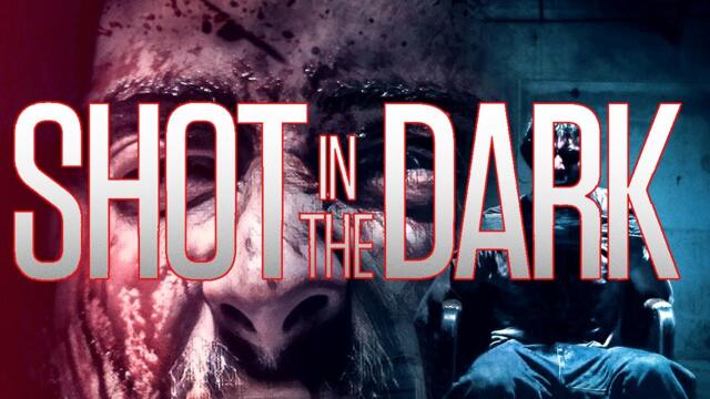 SHOT IN THE DARK Official Trailer (2022) US Horror Movie