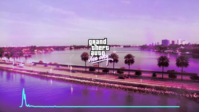 GTA Vice City - Introduction Theme [REMASTERED & EXTENDED]