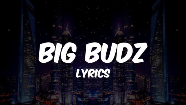 Big Budz - Noizy x Capo Plaza ft Krept & Konan (Lyrics)