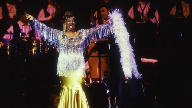 "Queen of Salsa" Celia Cruz to Appear On U.S. Quarter