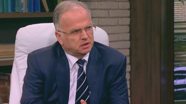 Боян Чуков с ИНТРИГУВАЩ прочит на СЛУЧВАЩОТО се в света