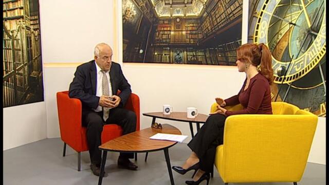 НЛO срещу военни технологии - Военен Телевизионен Канал