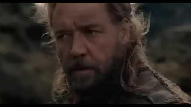 Ноа - Ръсел Кроу 2014 - Целия филм Бг Аудио