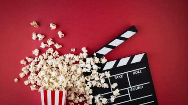 Любов по Коледа филм бг аудио семеен