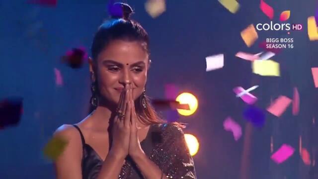 Bigg Boss 16 9th February 2023 - EP 132