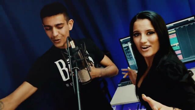 JUSUF & BARBARA - DOBRO JUTRO MOJA VOLJENA(cover) STUDIO DALAS 2021