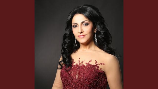 Madlen Ishoeva   -    Небо любви