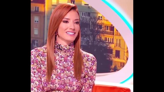 Jovana Joksimovic 🍰🔥👌🔥