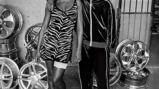 Куийн и Слим (синхронен екип, дублаж на студио Медиа Линк, 06.02.2023 г.) (запис)