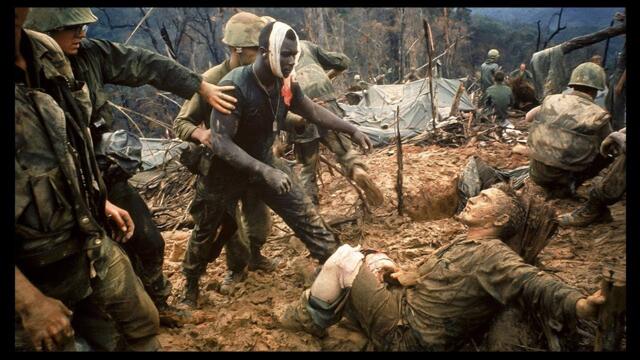 60 Photos Of The Vietnam War You Must See!