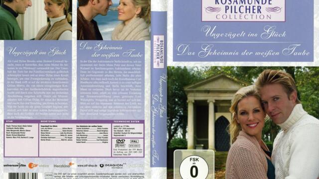 Розамунде Пилхер: Тайната на белия гълъб (синхронен екип, дублаж по Диема Фемили на 10.03.2013 г.) (запис)