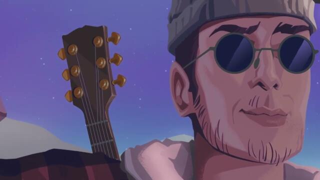 Mate Bro - 2023 - Lo fi jutro (Official Video)