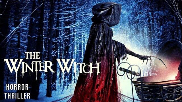 The Winter Witch Official Trailer