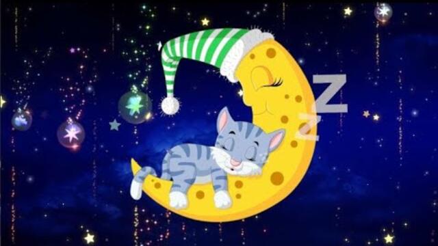 Baby Sleep Music in 5 Minutes 🎵 Music For A Child's Smart Sleep  🎵 Music For A Child's Smart Sleep