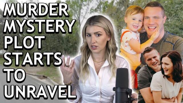 Microsoft Executive MURDERED. Jared Bridegan and the INSANE Plot to Kill Him | Jared Bridegan Case