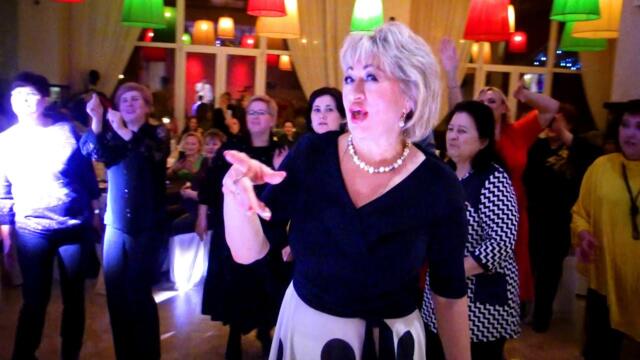 Валерий Палаускас 10.02.2023 г Рязань РК "САВАННА"