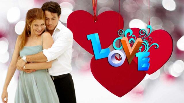 За любовь День святой Валентины /Valentines Day/