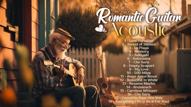 Incredible beautiful music Tender love! I want to listen again and again! TOP ACOUSTIC GUITAR MUSIC