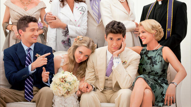 Тежка сватба (синхронен екип 2, дублаж на Саунд Сити Студио, 27.08.2022 г.) (запис)