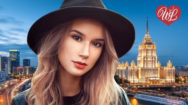 Александр Розенбаум  -  ПОКАЖИТЕ МНЕ МОСКВУ ♥ КРАСИВЫЕ ПЕСНИ ДЛЯ ДУШИ