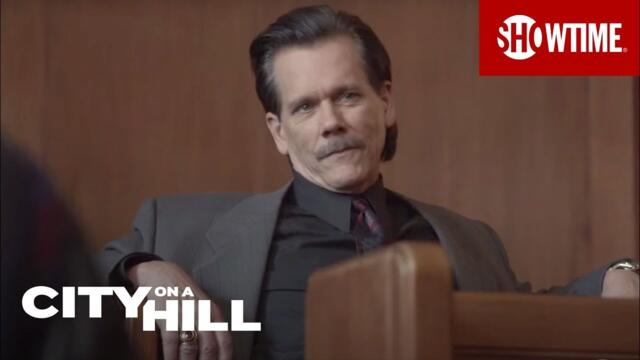 City On A Hill | Official Trailer 2 | SHOWTIME